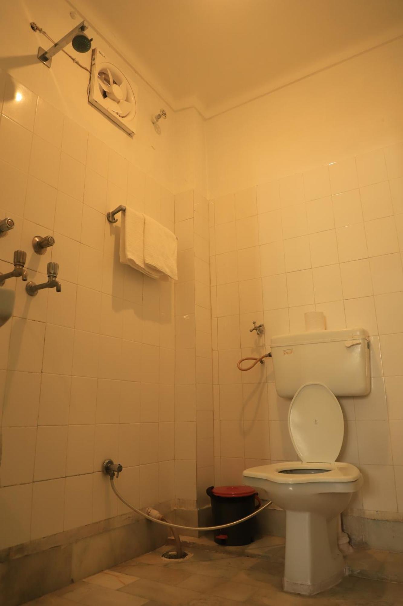 The Brahma Space Puskár Szoba fotó